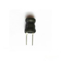 Radial Leaded Inductor, Drum Core Inductor, Through Hole Type Inductor